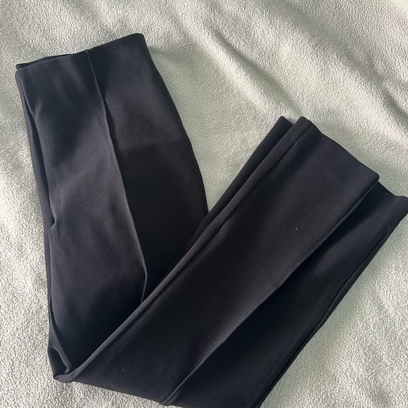 Maeve Classic Black Margot Pants Tall - Picture 2 of 3